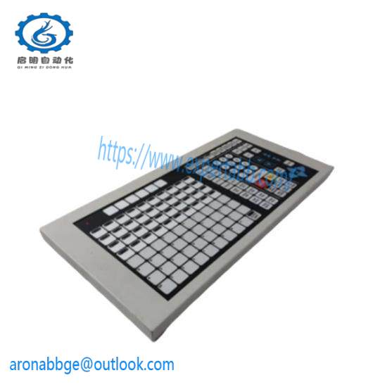 Honeywell 51402497-200 TP-DSOEP1-100 Operator Keyboard