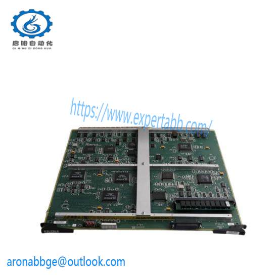 HONEYWELL 51402615-400  DCS Module