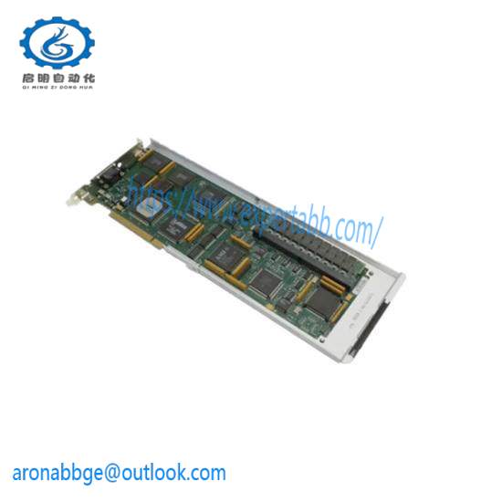 HONEYWELL 51402797-200 LCNP W/ GUIDE GUS BOARD