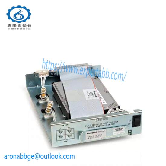 Honeywell 51403393-100 UCN Series
