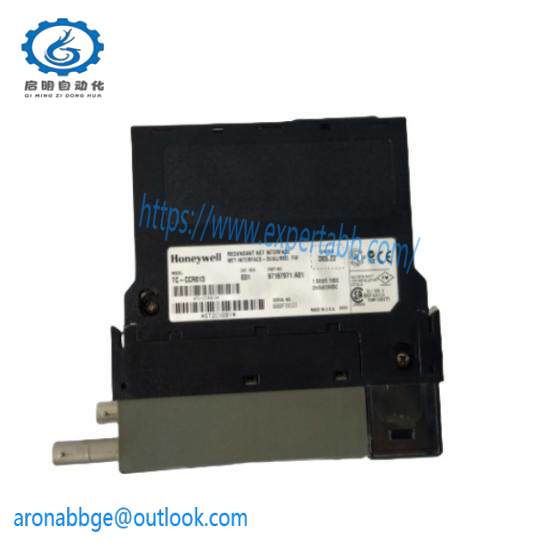 Honeywell 51403427-175  Communication Network Gateway Modules