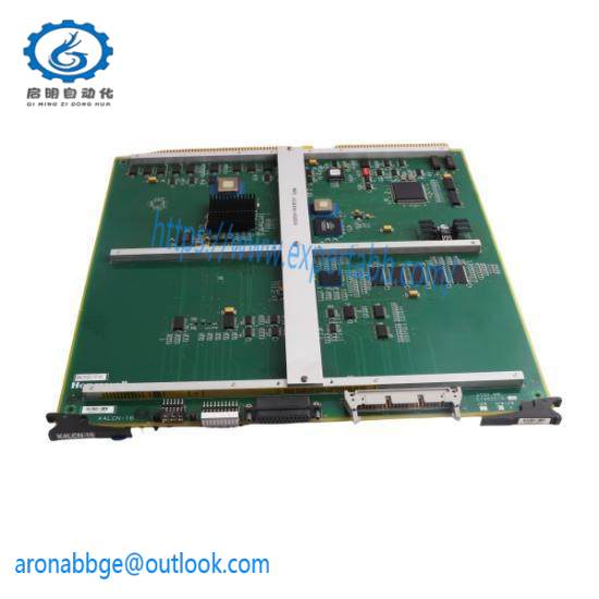 Honeywell 51403519-160  TDC 3000 Memory Processor