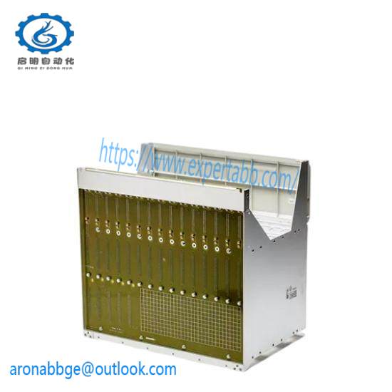 Honeywell 51404127-250 DCS Module