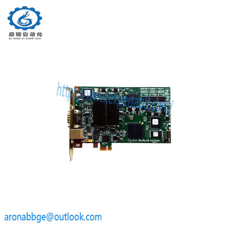 HONEYWELL 51405098-100-RP LCNP4E Card