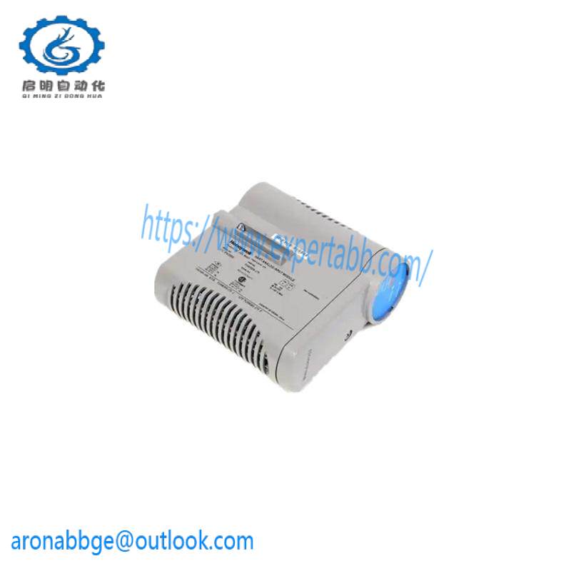 Honeywell 51410070-276 CC-PAOH51 Analog Output Module