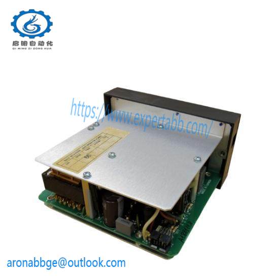 Honeywell 51450991-001 DCS Module