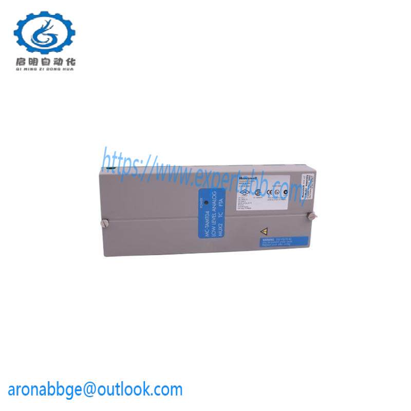 HONEYWELL 51454363-275 Output Module
