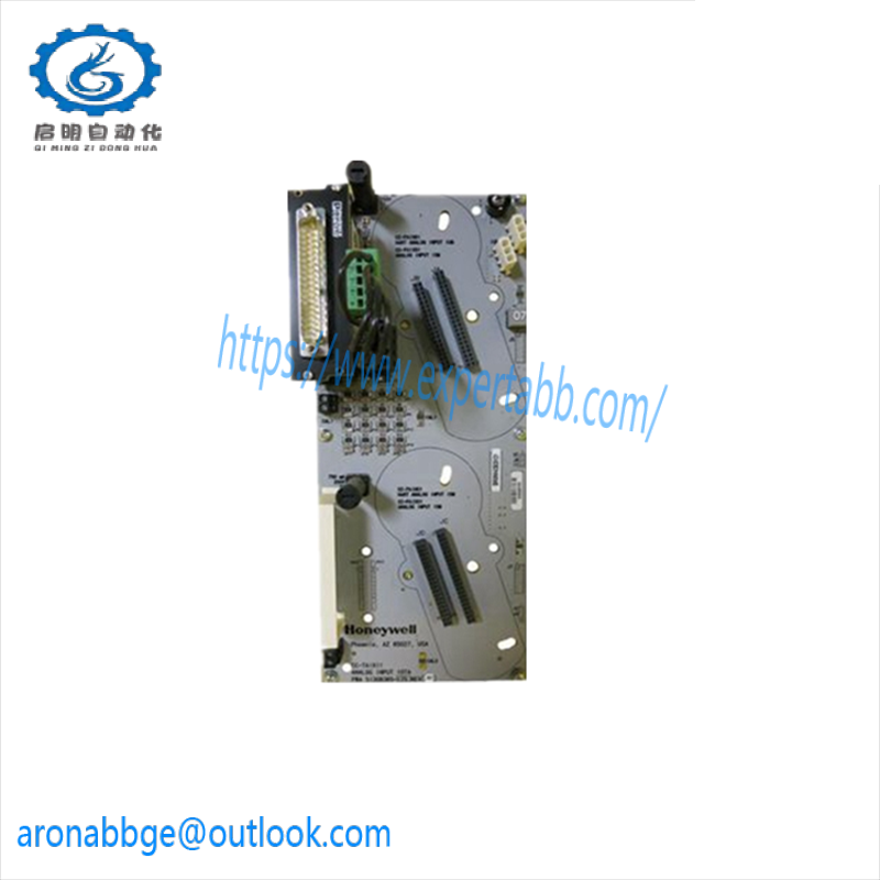 HONEYWELL 51454475-100 C300 Series 8 Controller