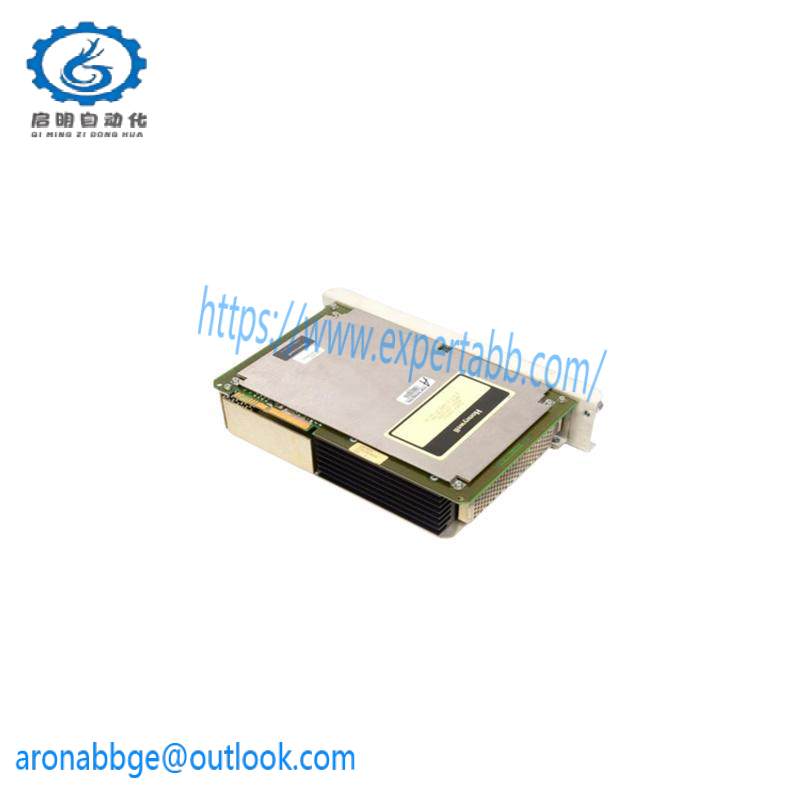 Honeywell 620-0036 Power Supply