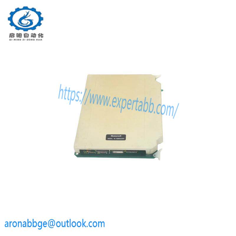 HONEYWELL 620-0054 Control Module
