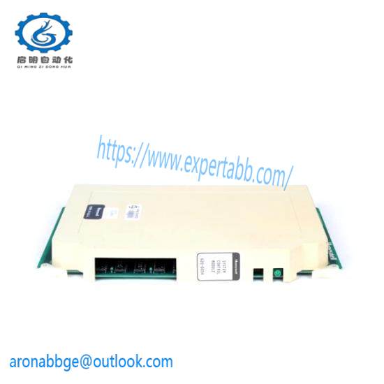 Honeywell 620-0054 VR 1.0 System Control Module