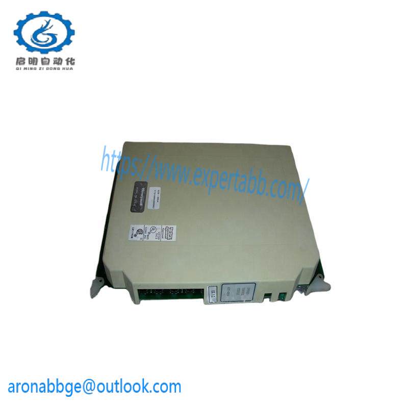 Honeywell 620-0054 VR 1 Control Module System