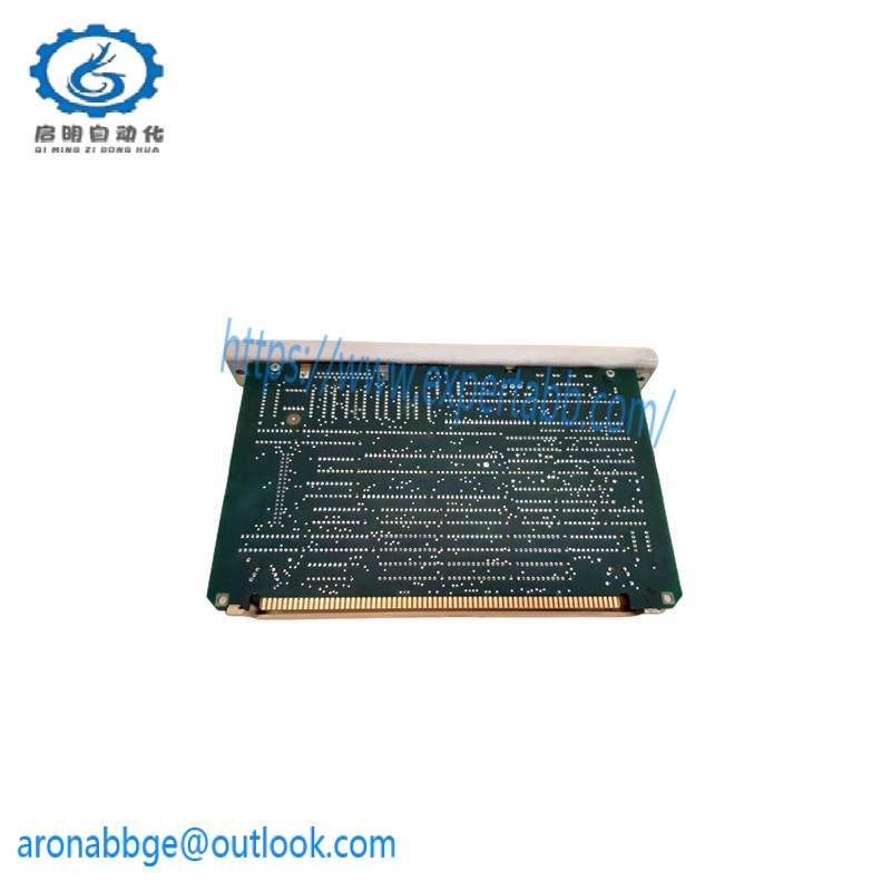 Honeywell 620-0059 VR 2.2 Processor Module