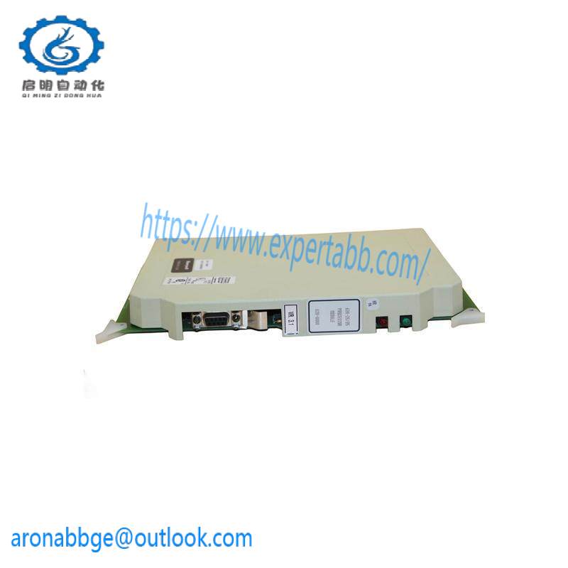 HONEYWELL 620-0080 Processor Module