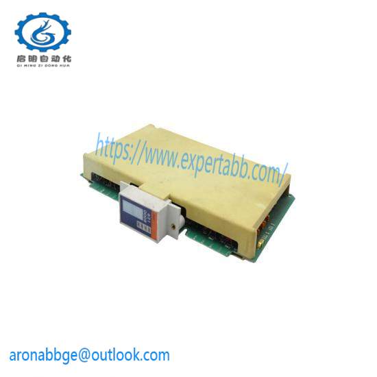 Honeywell 621-0000 Analog Input Module