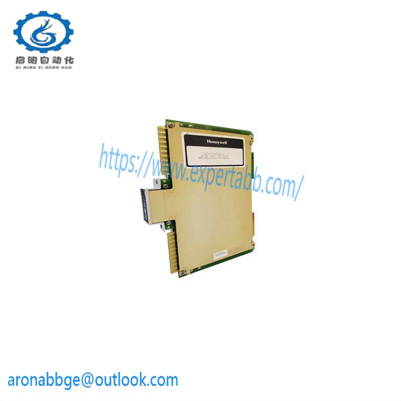 Honeywell 621-0010 Analog Output Module