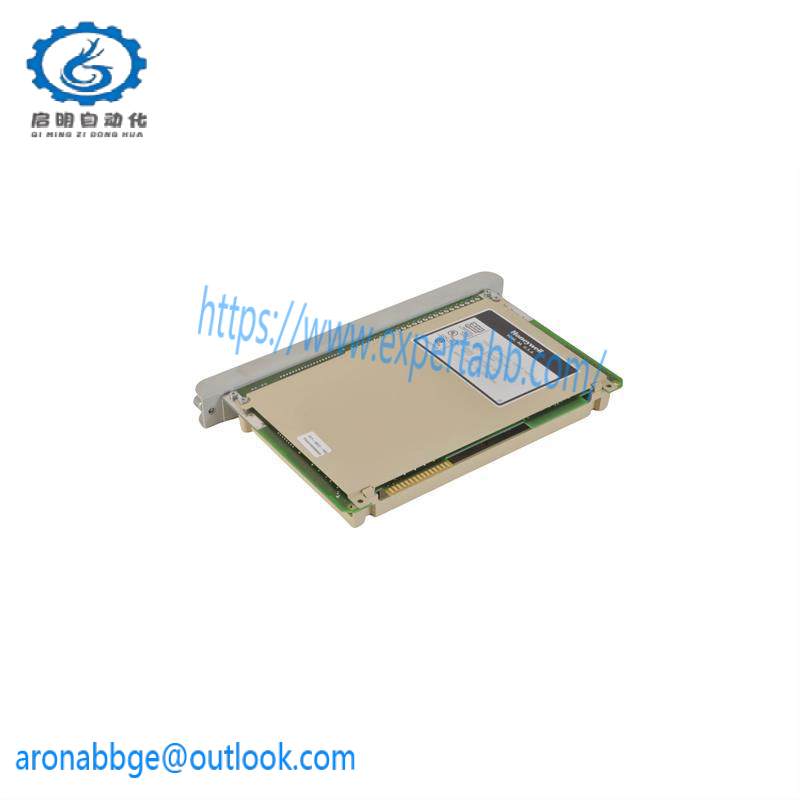 HONEYWELL 621-0022-ARC Isolated Analog Input Module