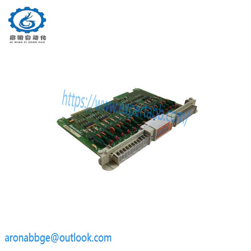 Honeywell 621-1250RC Input Module