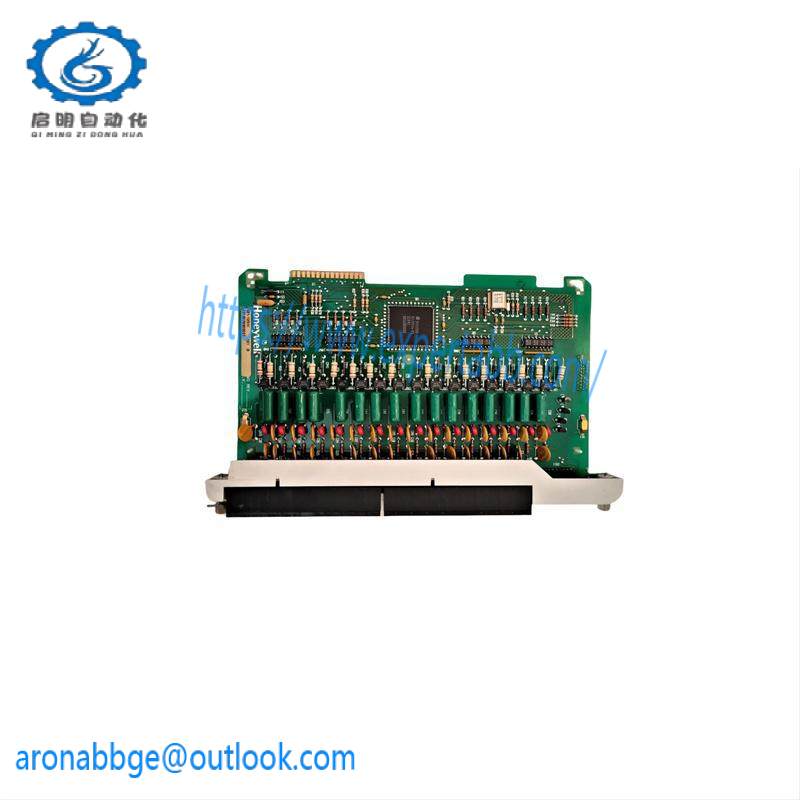 Honeywell 621-1251R INPUT MODULE
