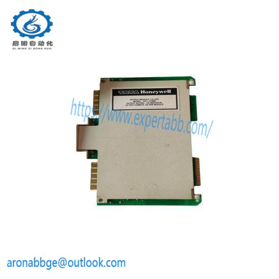 Honeywell 621-2100R Output Module