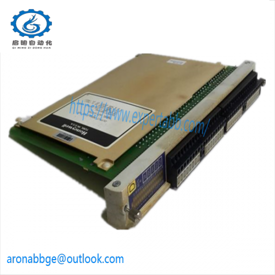 HONEYWELL 621-6575R Output Module
