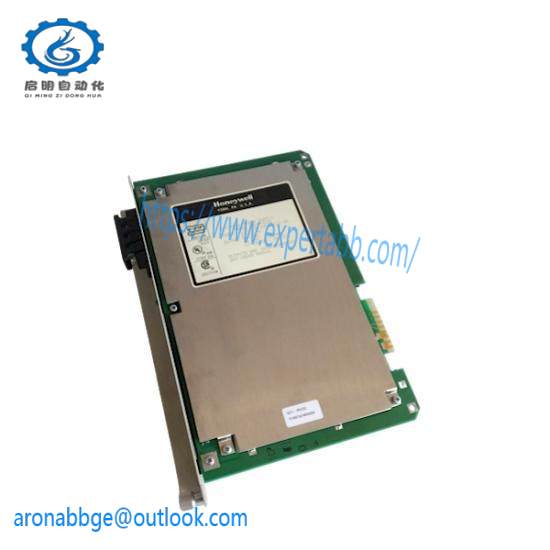 Honeywell 621-9933C DCS Module