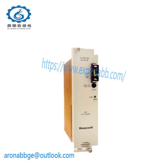 Honeywell 621-9933C DCS Module