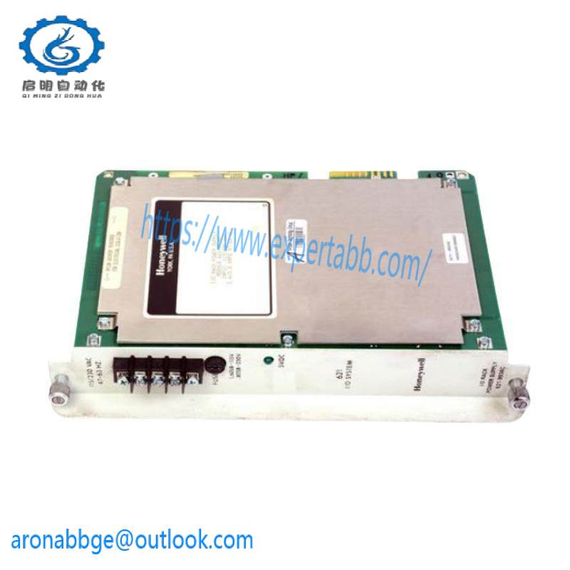 HONEYWELL 621-9934C Printed Circuit Board (PC Board)