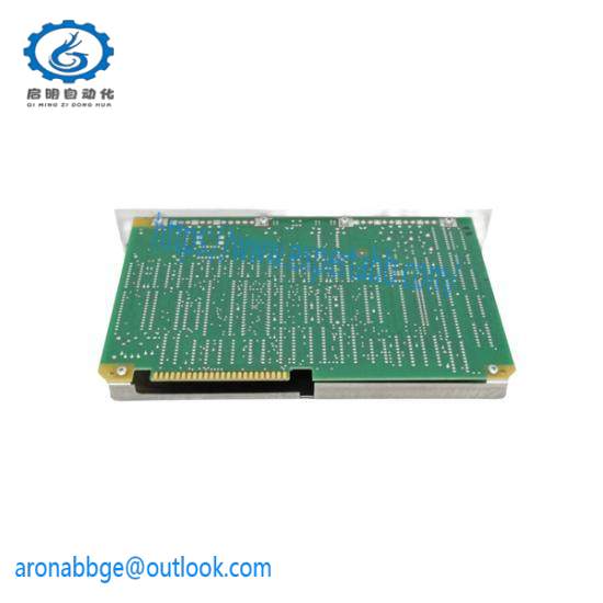 HONEYWELL 621-9940C Serial I/O Module