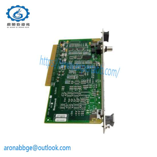 Honeywell 6580801911
