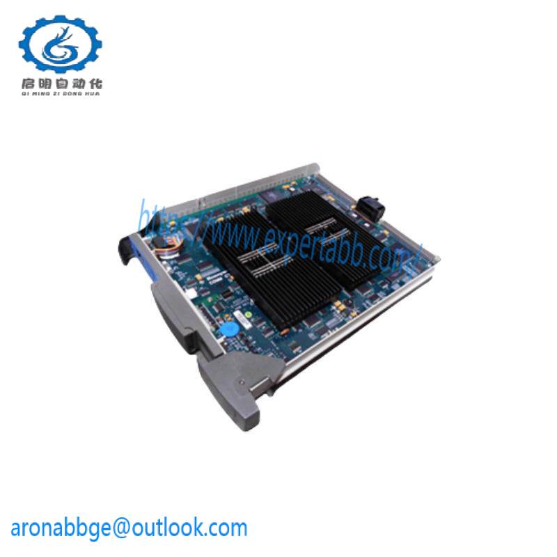 HONEYWELL 6580801911 Automation Module Distribution