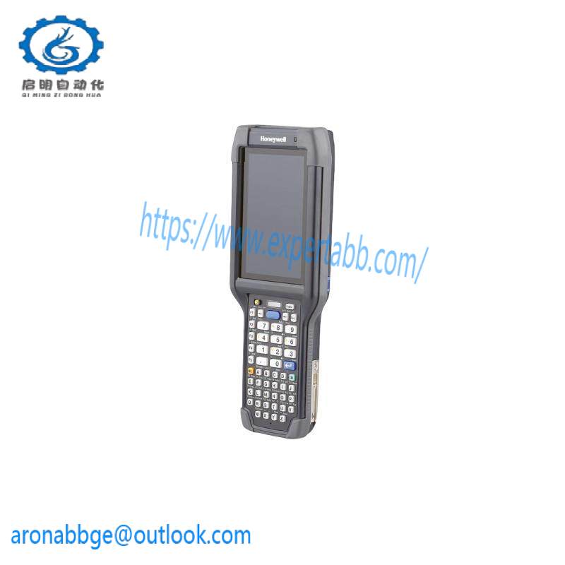 HONEYWELL 6582800029 Alphanumeric, Long Range