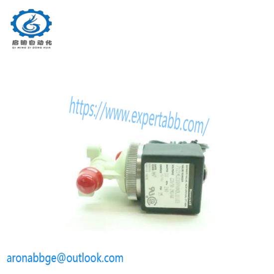 Honeywell 71214LE1QY00NDL111Q3  PKS System
