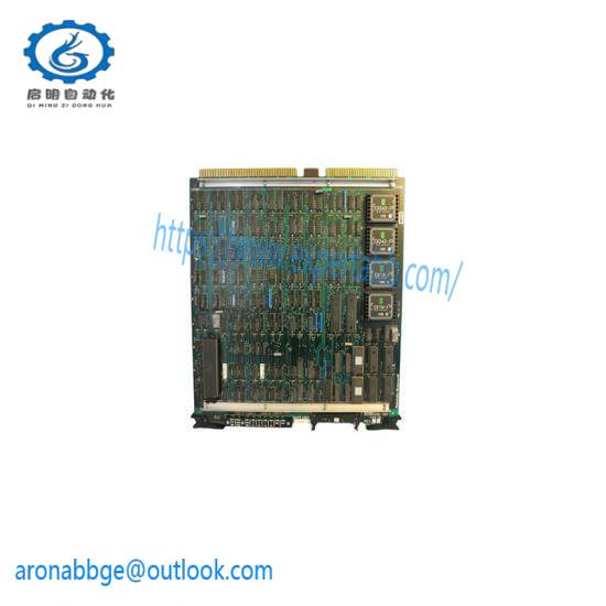 Honeywell 80360206-001 Pcb Circuit Board