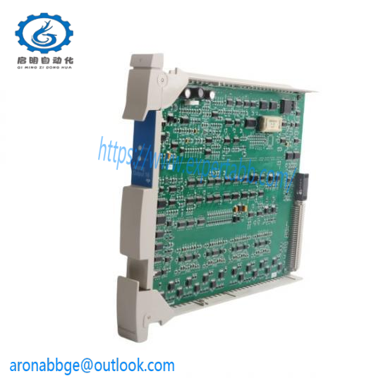 Honeywell 80363969-150  UCN Analog Output Module