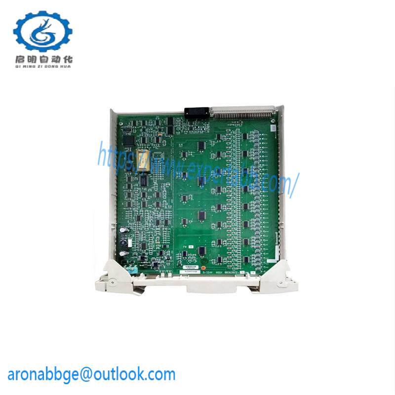 Honeywell 80363972-150 Digital Input Module