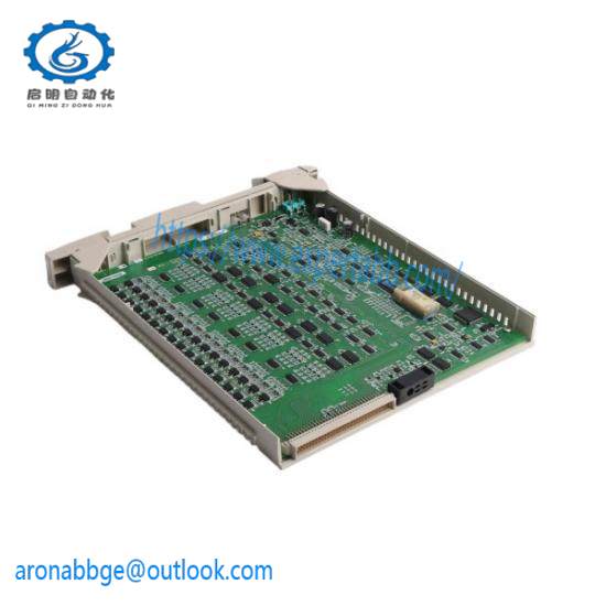 HONEYWELL 80363975-100 DIGITAL OUTPUT MODULE PROCESSER