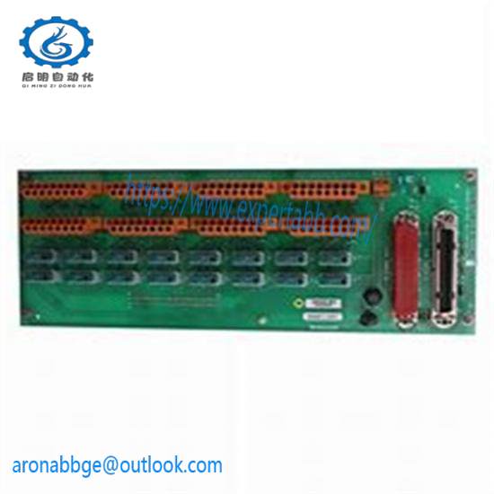 HONEYWELL 80366177-200（MU-TAOY23) ANALOG OUTPUT MODULE