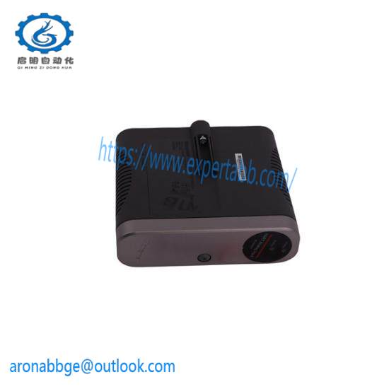 HONEYWELL 8C-IP0101 Profibus DP Gateway Module