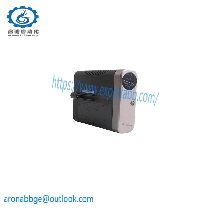 HONEYWELL 8C-PAIN01 Series C I/O Modules