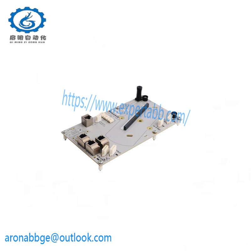 HONEYWELL 8C-TAIDA1 51307131-175 C300 Controller Backplane