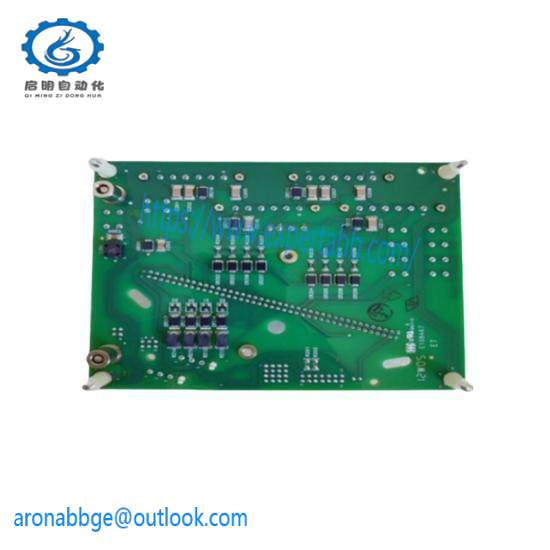 HONEYWELL 8C-TAIM01/51306999-175 Analog Input Module