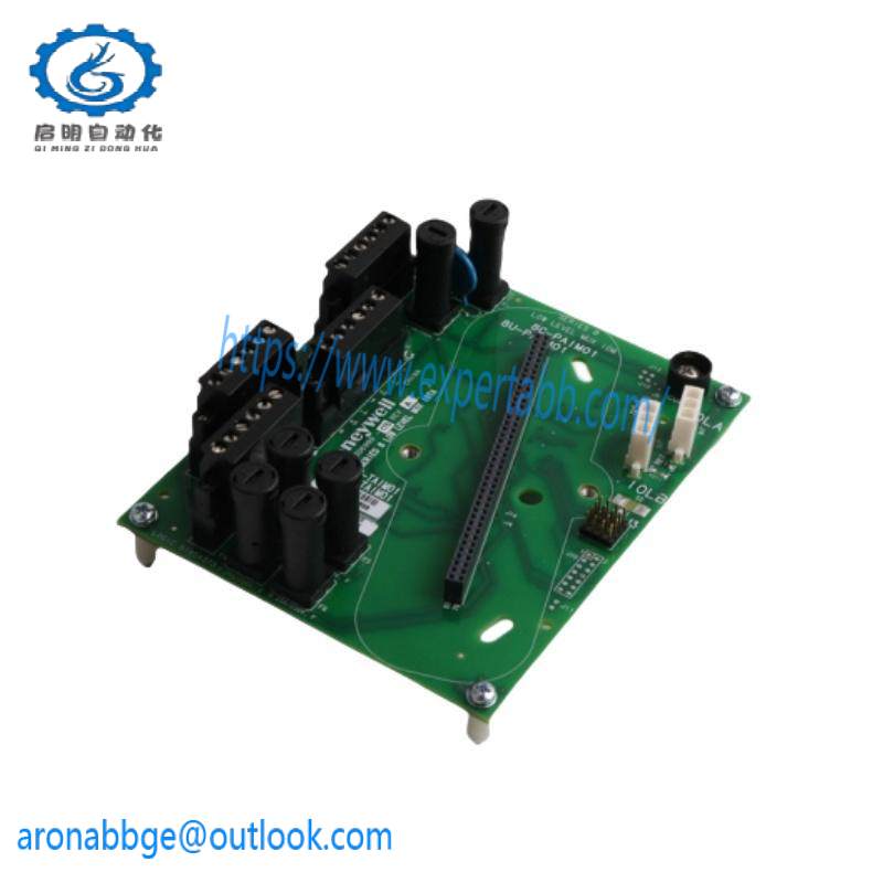 HONEYWELL 8C-TAIM01/51306999-175 Analog Intput Module