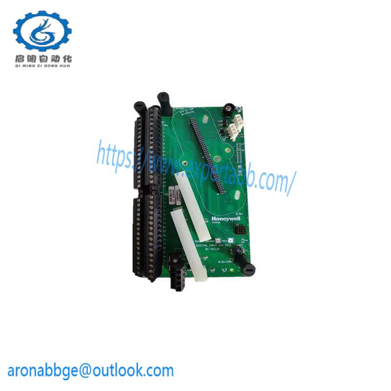 Honeywell 8C-TAOX61 C300 Backplane