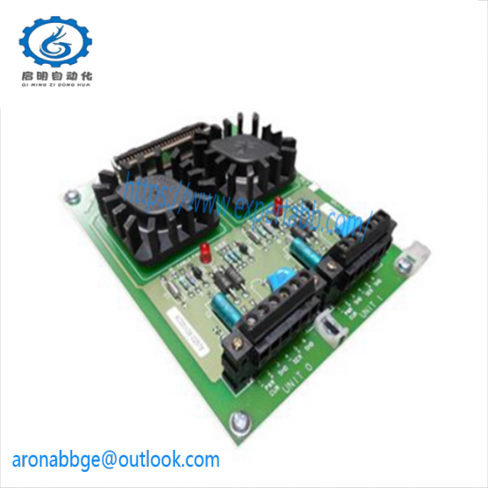 HONEYWELL 8C-TAOXB1 51307137-175 Analog Output Module