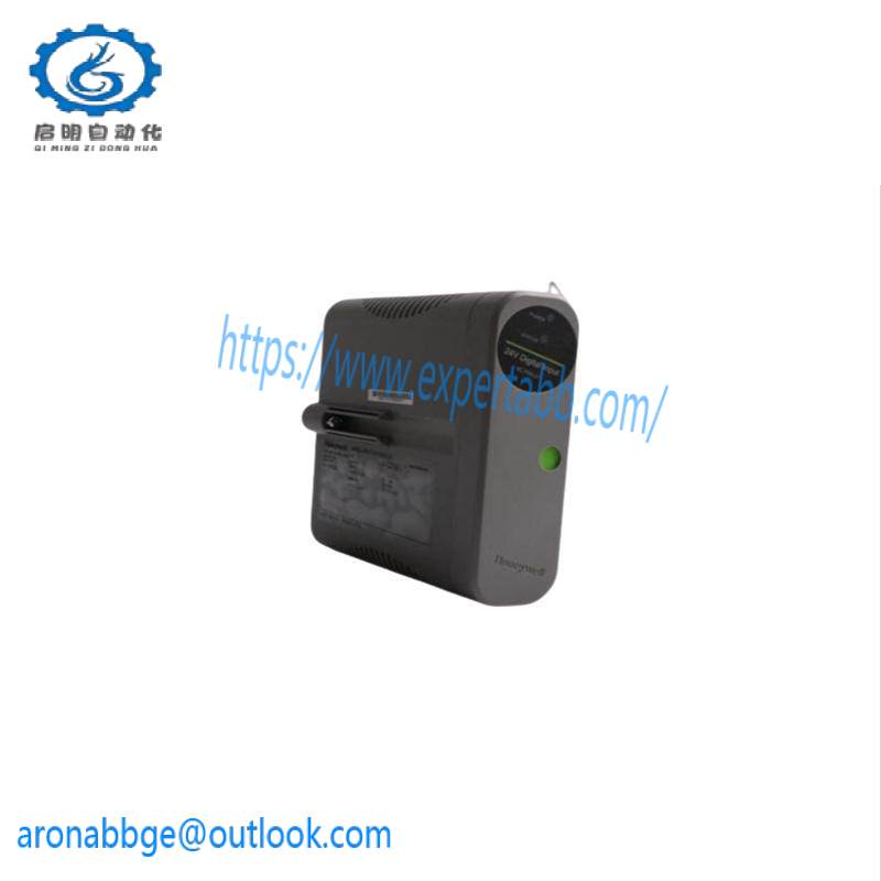 HONEYWELL 8C-TCNT01 C300 Controller Input Output Module