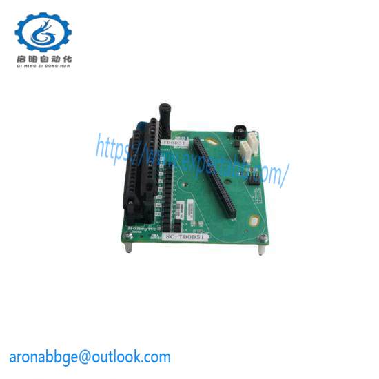 Honeywell 8C-TDIL11/51306858-175 Digital Input Module DCS MODULE