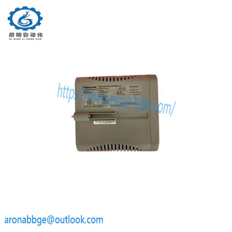 HONEYWELL 8C‐PCNT02 C300 Controller Module