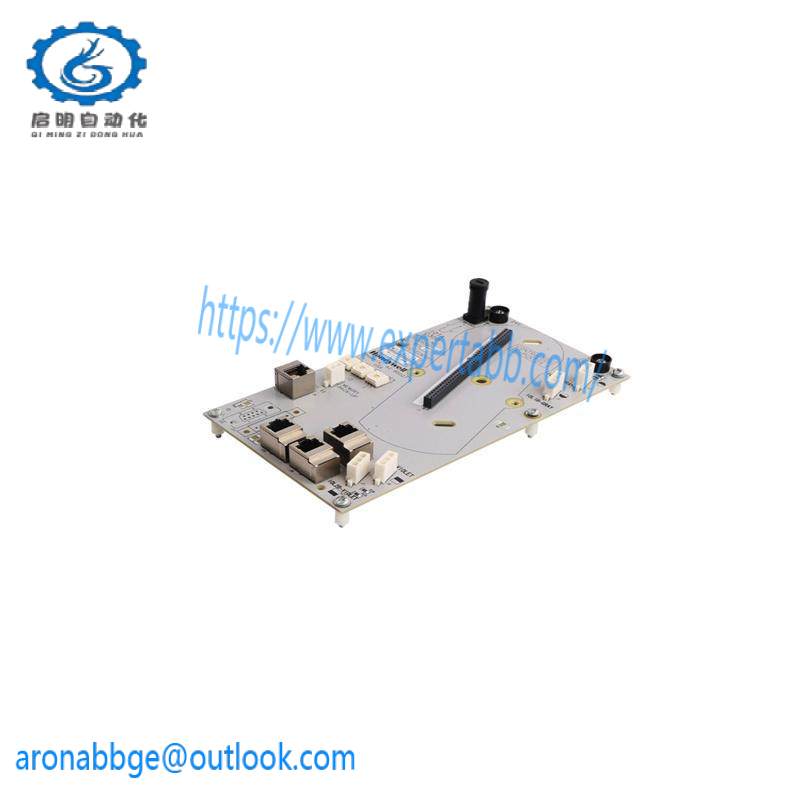 HONEYWELL 8U-PWSP02-CN POWER SUPPLY