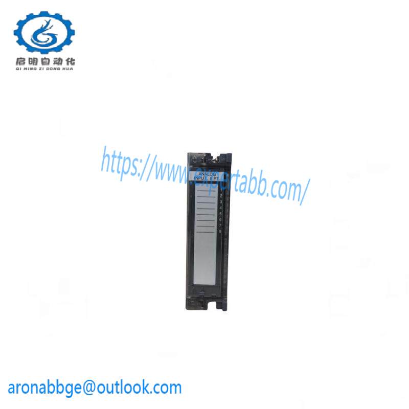 HONEYWELL 900A01-0002 Analog Input
